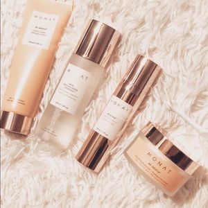 MONAT Be Gentle for Sensitive Skin